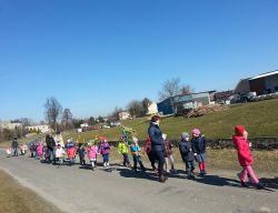 Obraz wyróżniający aktualność