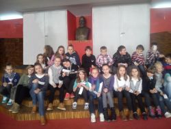 Obraz wyróżniający aktualność