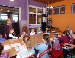 Obraz wyróżniający aktualność