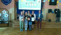 Obraz wyróżniający aktualność