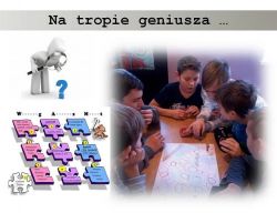 Obraz wyróżniający aktualność