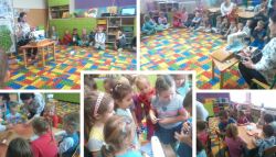 Obraz wyróżniający aktualność