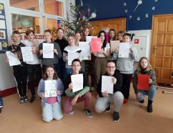 Obraz wyróżniający aktualność