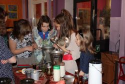 Obraz wyróżniający aktualność