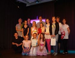 Obraz wyróżniający aktualność