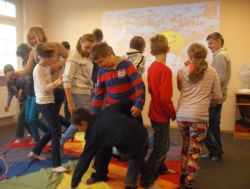 Obraz wyróżniający aktualność