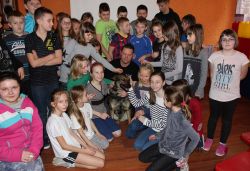 Obraz wyróżniający aktualność