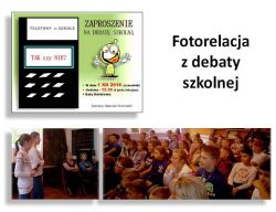 Obraz wyróżniający aktualność