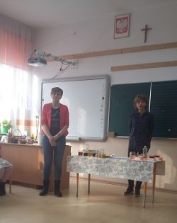 Obraz wyróżniający aktualność