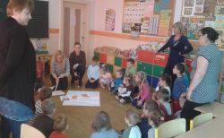 Obraz wyróżniający aktualność