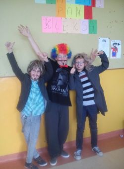 Obraz wyróżniający aktualność