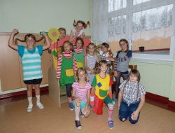 Obraz wyróżniający aktualność