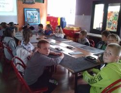 Obraz wyróżniający aktualność