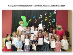 Obraz wyróżniający aktualność