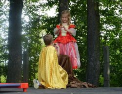 Obraz wyróżniający aktualność