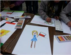 Obraz wyróżniający aktualność