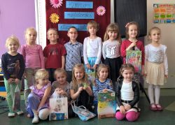 Obraz wyróżniający aktualność