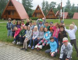 Obraz wyróżniający aktualność