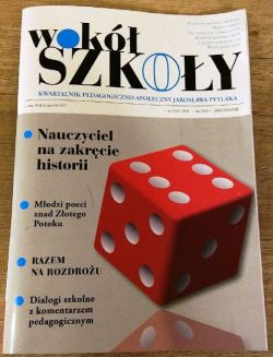 Obraz wyróżniający aktualność