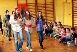 Obraz wyróżniający aktualność