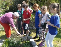 Obraz wyróżniający aktualność