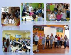 Obraz wyróżniający aktualność