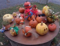 Obraz wyróżniający aktualność