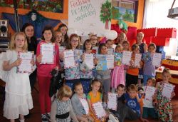 Obraz wyróżniający aktualność