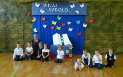 Obraz wyróżniający aktualność