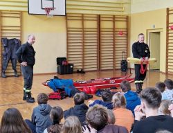 Obraz wyróżniający aktualność