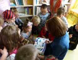 Obraz wyróżniający aktualność