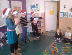 Obraz wyróżniający aktualność