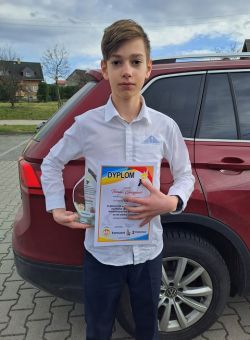 Obraz wyróżniający aktualność