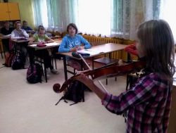 Obraz wyróżniający aktualność