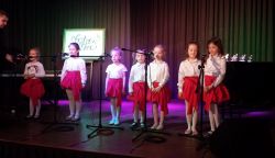 Obraz wyróżniający aktualność