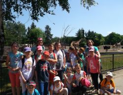 Obraz wyróżniający aktualność