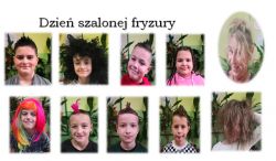 Obraz wyróżniający aktualność