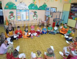 Obraz wyróżniający aktualność