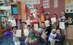 Obraz wyróżniający aktualność