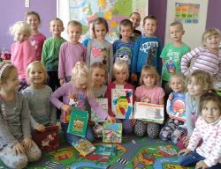 Obraz wyróżniający aktualność