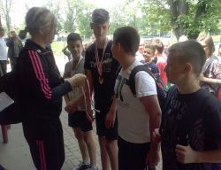 Obraz wyróżniający aktualność