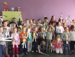 Obraz wyróżniający aktualność