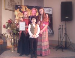 Obraz wyróżniający aktualność