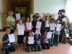 Obraz wyróżniający aktualność