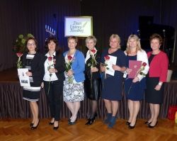 Obraz wyróżniający aktualność