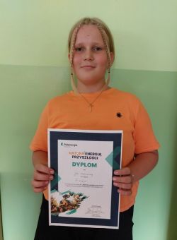 Obraz wyróżniający aktualność