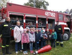 Obraz wyróżniający aktualność