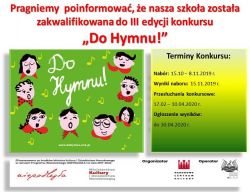 Obraz wyróżniający aktualność