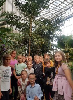 Obraz wyróżniający aktualność