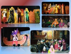 Obraz wyróżniający aktualność